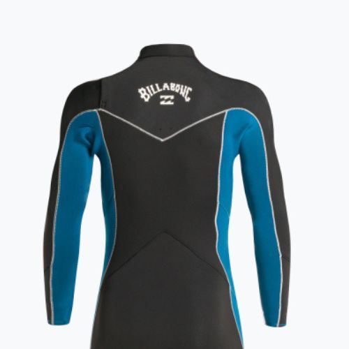 Vyriškas Billabong 4/3 Absolute CZ lagoon hidrokostiumas