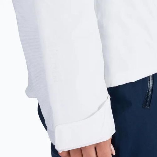 Helly Hansen Motionista Lifaloft moteriška slidinėjimo striukė balta 65677_004