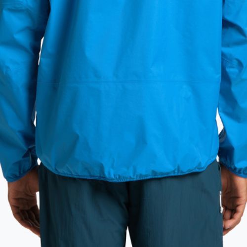 Vyriška trekingo striukė Haglöfs L.I.M GTX blue 605232