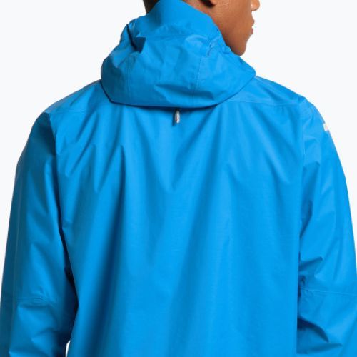 Vyriška trekingo striukė Haglöfs L.I.M GTX blue 605232