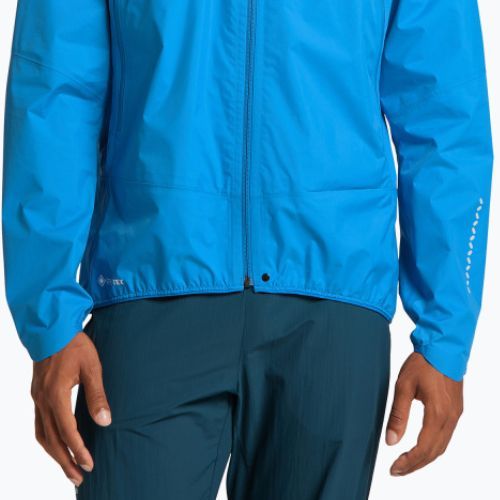 Vyriška trekingo striukė Haglöfs L.I.M GTX blue 605232