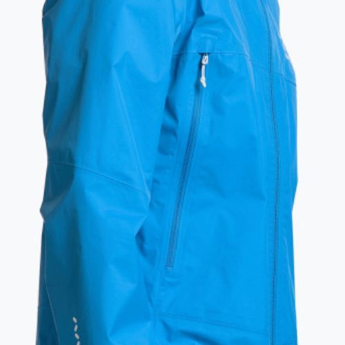 Vyriška trekingo striukė Haglöfs L.I.M GTX blue 605232