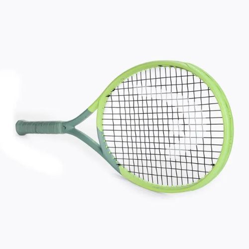 HEAD Extreme TEAM 2022 teniso raketė žalia 235332