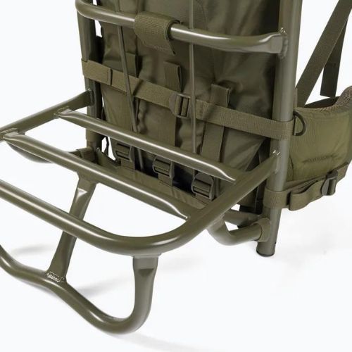 Tatonka Lastenkraxe transportinė kuprinė žalia 1130.331