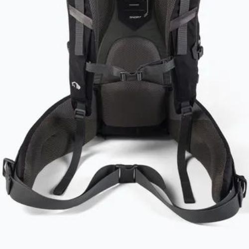 Tatonka trekingo kuprinė Yukon 60+10 l pilka 1344.367