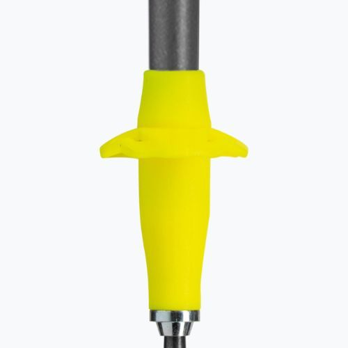 LEKI Traveller FX.One Carbon šiaurietiško ėjimo lazdos tamsiai mėlynos ir sidabrinės spalvos 65325821110