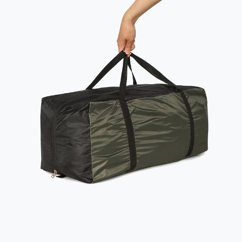 CampuS Bigello žalia 4 asmenų palapinė CU0704122170