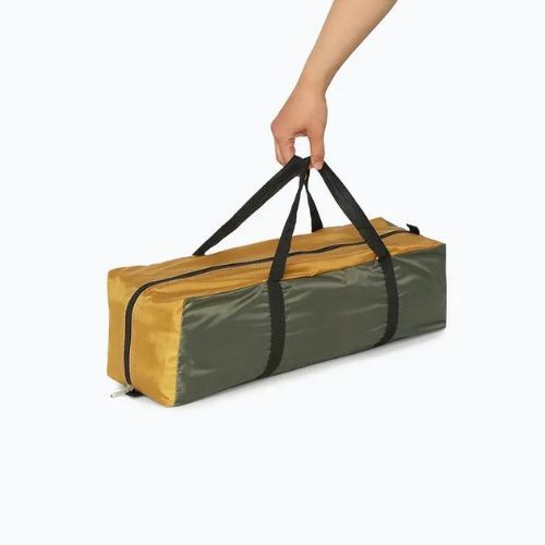 CampuS Trigger 3 asmenų palapinė 3os žalia CU070212212170