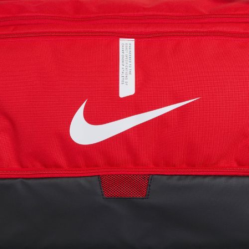 Nike Academy Team treniruočių krepšys raudonas CU8090-657