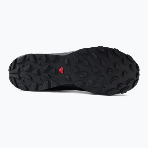 Salomon Outblast TS CSWP vyriški žygio batai juodi L40922300