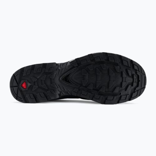 Salomon Quest Winter TS CSWP trekingo batai juodi L41366600