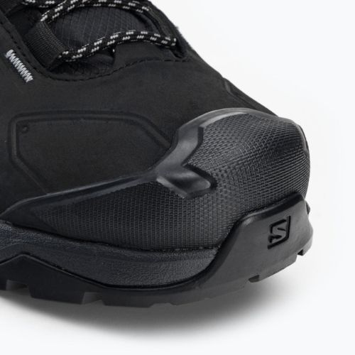 Salomon Quest Winter TS CSWP trekingo batai juodi L41366600