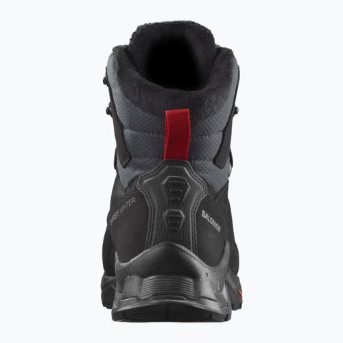 Salomon Quest Winter TS CSWP trekingo batai juodi L41366600