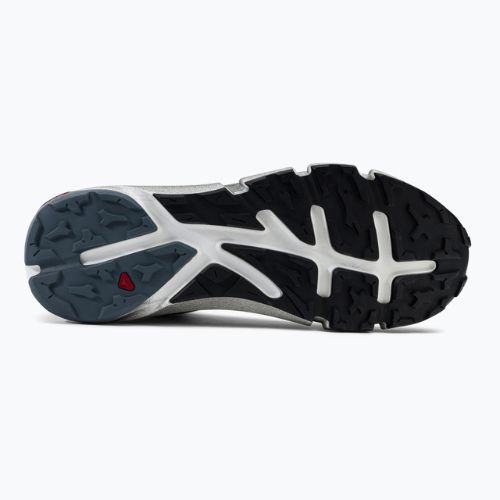 Salomon Predict Hike Mid GTX vyriški trekingo batai juodi L41460900