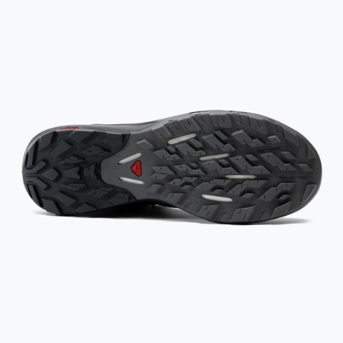 Salomon Outpulse MID GTX vyriški trekingo batai juodi L41588800