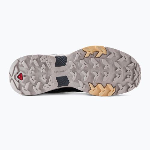 Moteriški trekingo batai Salomon X Ultra 4 MID GTX green L41625100