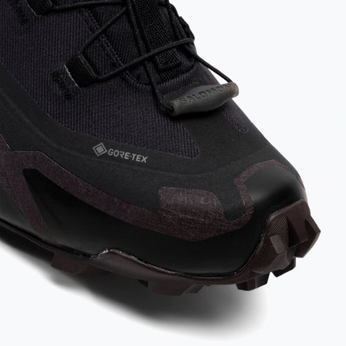 Moteriški sportiniai bateliai Salomon Cross Hike GTX 2 black L41730500