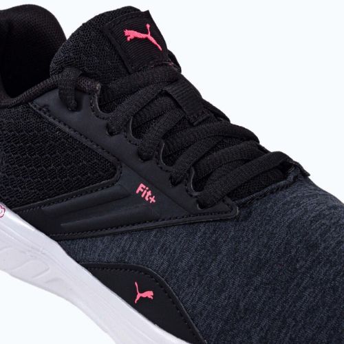 Moteriški bėgimo bateliai PUMA Nrgy Comet black 190556 61