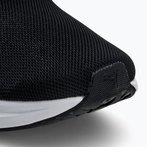 Vyriški bėgimo bateliai PUMA Transport black 377028 03