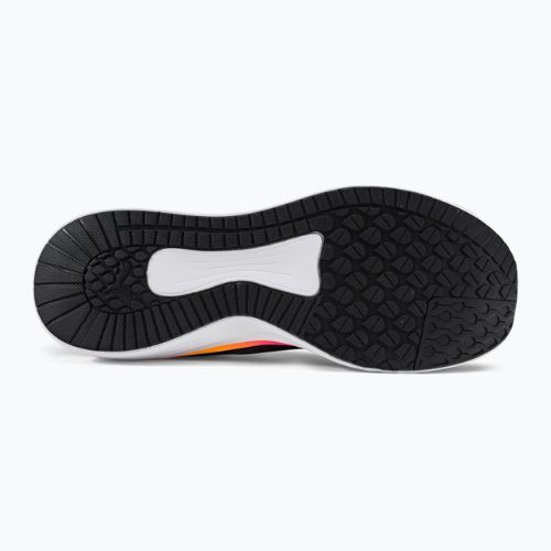 Vyriški bėgimo bateliai PUMA Transport black/yellow 377028 06