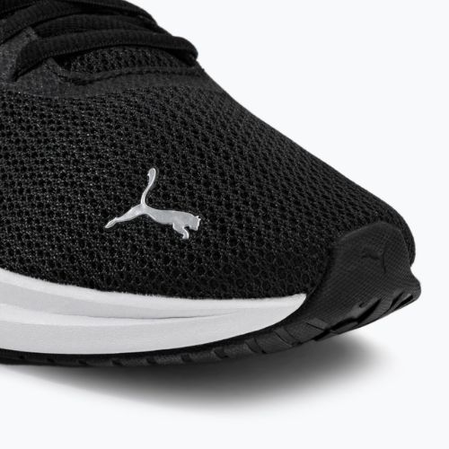 Vyriški bėgimo bateliai PUMA Transport Modern black 377030 01