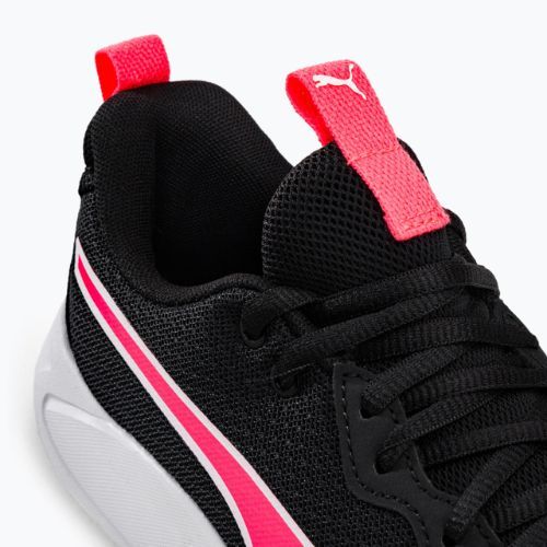 Moteriški bėgimo bateliai PUMA Resolve Modern black 377036 04