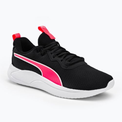 Moteriški bėgimo bateliai PUMA Resolve Modern black 377036 04