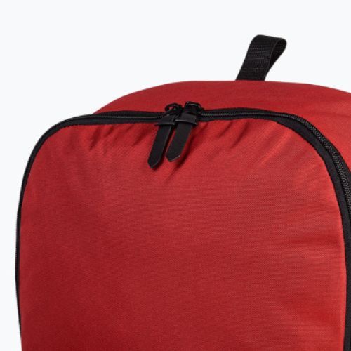 New Balance urban kuprinė raudona BG93040GSCW