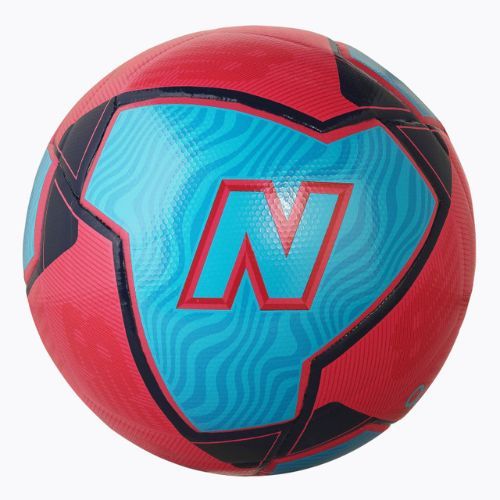 New Balance Audazo Match Futsal futbolo kamuolys FB13462GHAP dydis 4