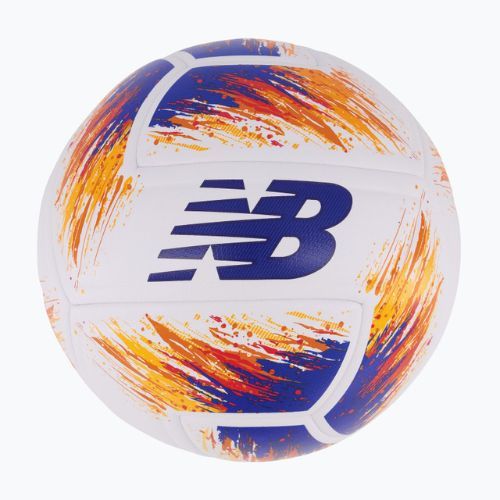 New Balance Geodesia Pro futbolo FB13465GWII dydis 5