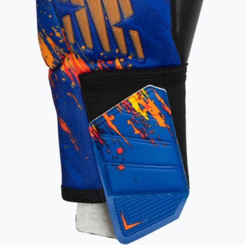 New Balance Forca Pro vartininko pirštinė mėlyna GK13034MIBI.080