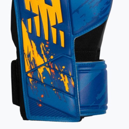 New Balance Forca Protecta Vartininko pirštinių replika mėlyna GK13036MIBI.060