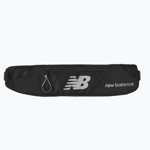 Rankinė ant juosmens New Balance Accessory Belt black