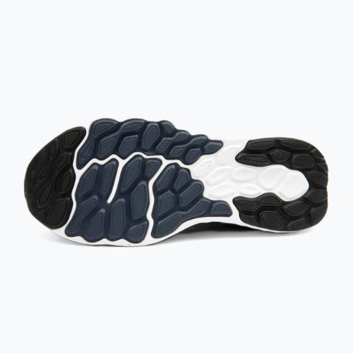 New Balance 1080V12 juodi vyriški bėgimo bateliai M1080B12.D.105