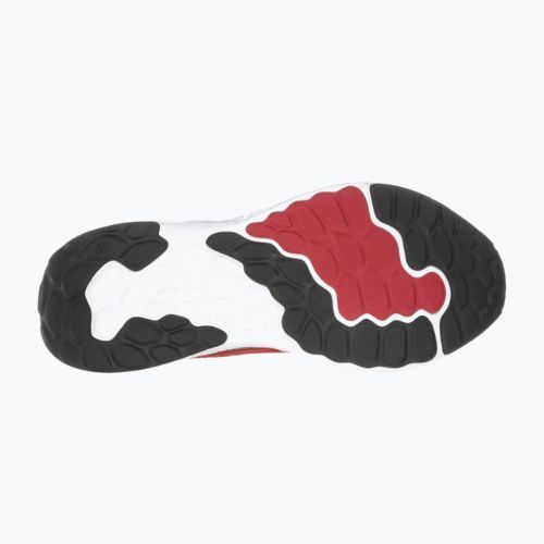 New Balance Arishi v4 red vyriški bėgimo bateliai MARISLR4.D.090