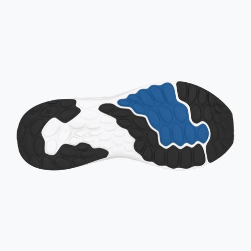 New Balance Arishi v4 black vyriški bėgimo bateliai MARISPK4.D.085