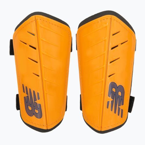 New Balance Nclasp Flex Strap blauzdų apsaugos juoda SG93014MIIB