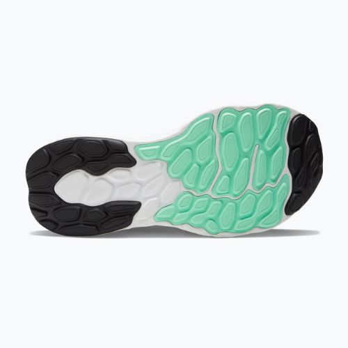 New Balance 1080V12 moteriški bėgimo bateliai juodi W1080F12.D.065