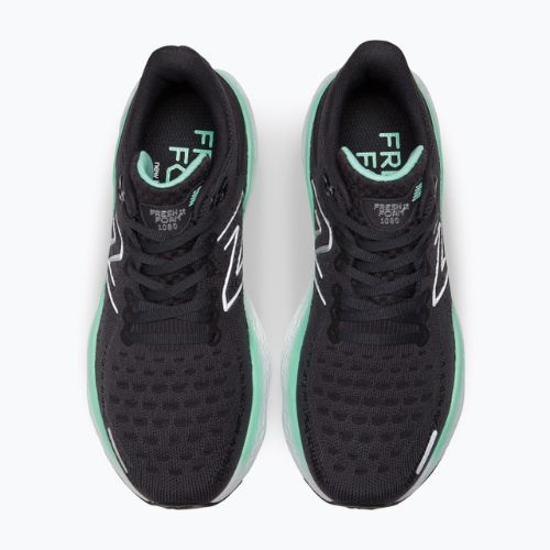 New Balance 1080V12 moteriški bėgimo bateliai juodi W1080F12.D.065