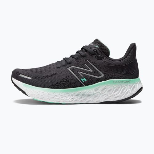 New Balance 1080V12 moteriški bėgimo bateliai juodi W1080F12.D.065
