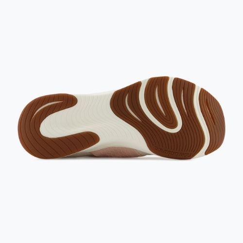 Moterų treniruočių bateliai New Balance DynaSoft Nergize V3 beige WXNRGHP3.B.075