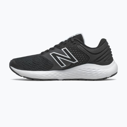 Moteriški bėgimo bateliai New Balance 520LK7 black W520LK7.B.070