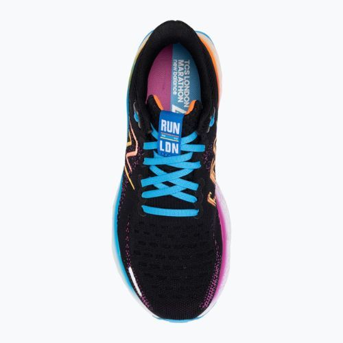 New Balance moteriški bėgimo bateliai 1080V12 black W1080N12.B.080