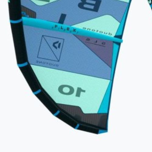 DUOTONE aitvaras aitvaras Rebel SLS C05 žalias 44230-3010