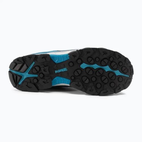Moteriški trekingo batai Meindl Lite Trail Lady GTX blue 3965/53