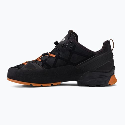 AKU Rock DFS GTX black/orange vyriški sportiniai bateliai