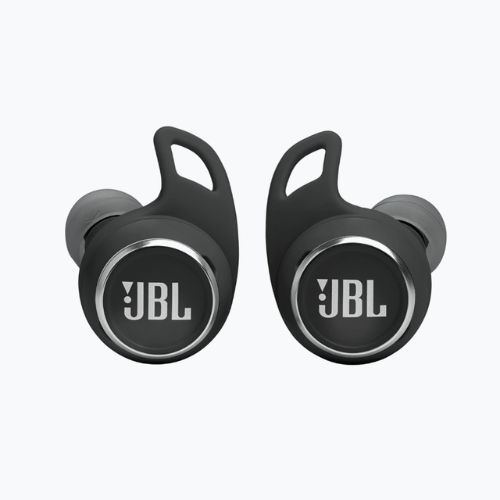 JBL Reflect Aero belaidės ausinės juodos JBLREFAERBLK