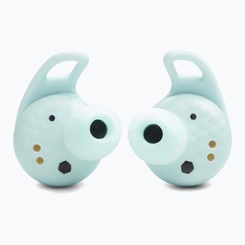 JBL Reflect Aero žalios belaidės ausinės JBLREFAERMNT