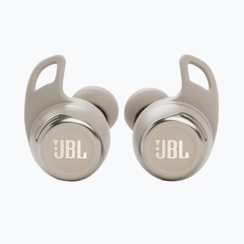 JBL Reflect Flow Pro belaidės ausinės baltos spalvos JBLREFFLPROWHT