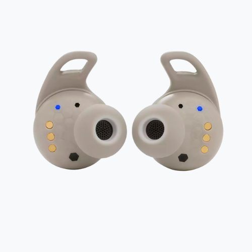 JBL Reflect Flow Pro belaidės ausinės baltos spalvos JBLREFFLPROWHT